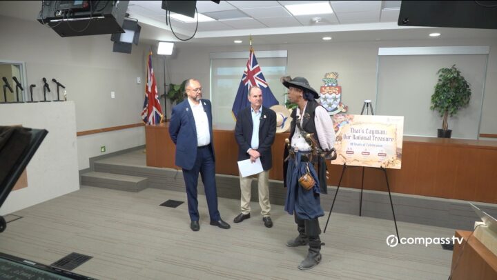 48th Pirates Week announced