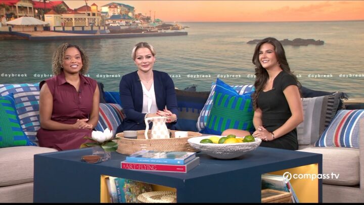 Ask the Hosts