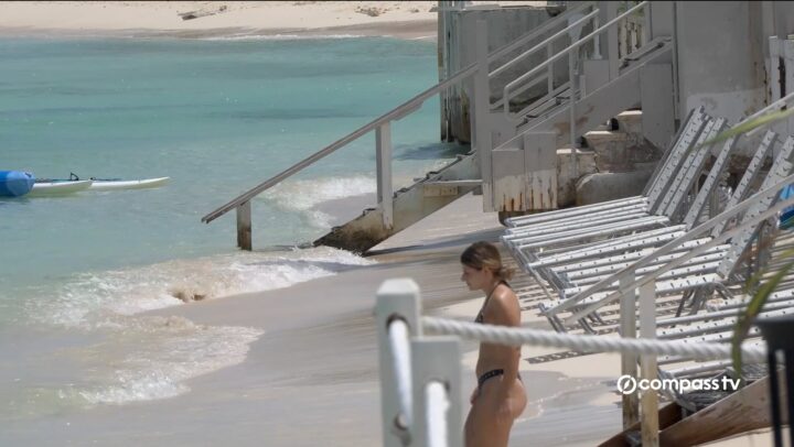 Beach nourishment greenlit