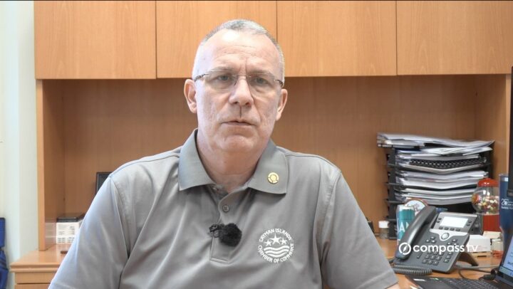 Business sector calls for action to curtail robberies
