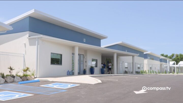 CF School brings innovative learning to Buttonwood Park