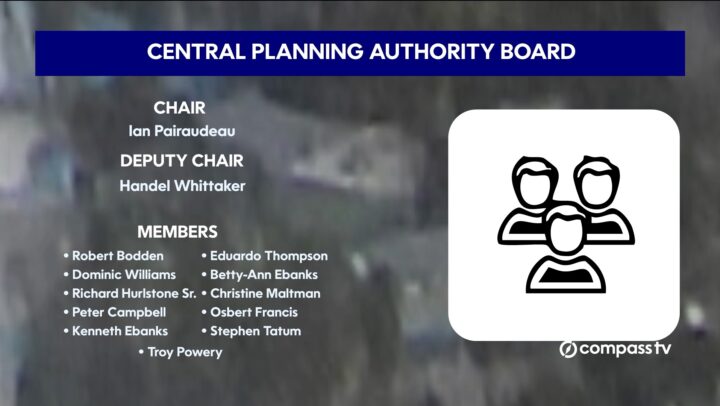 CIG makes key board appointments