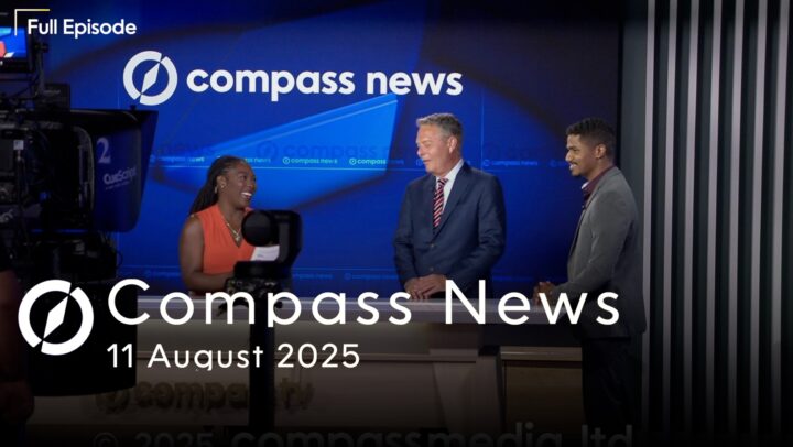 Compass News – 11 August 2025