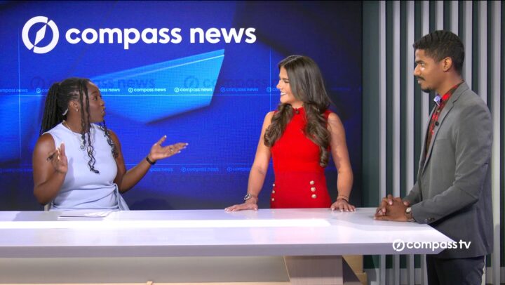 Compass News – 22 August 2025