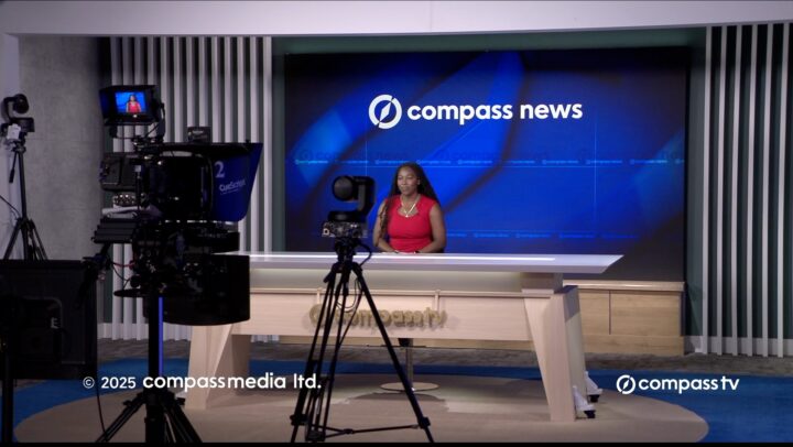 Compass News – 25 August 2025