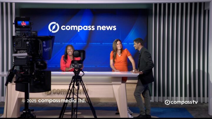 Compass News – 27 August 2025