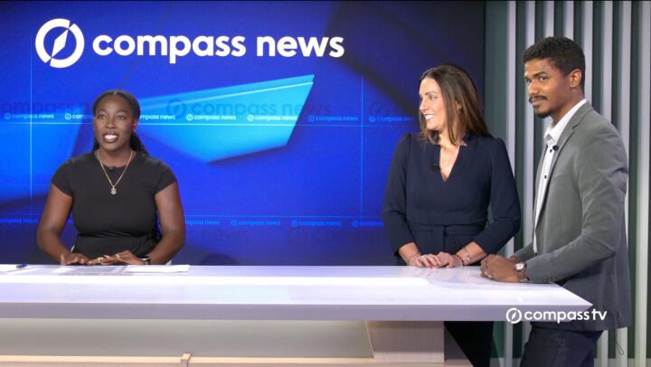 Compass News – 28 August 2025