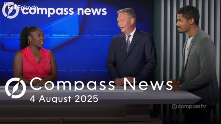Compass News – 4 August 2025