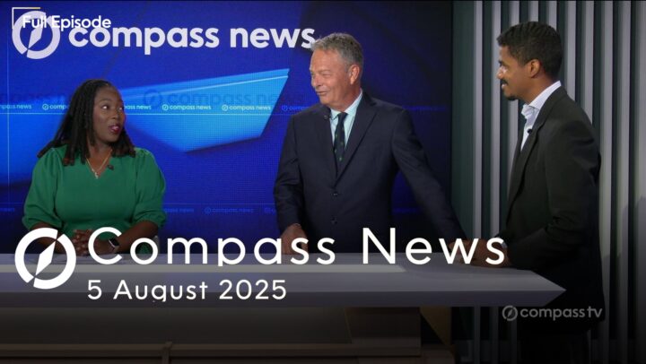 Compass News – 5 August 2025