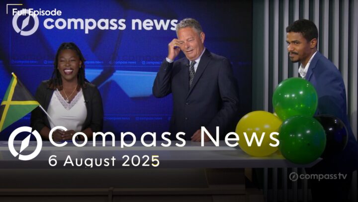 Compass News – 6 August 2025
