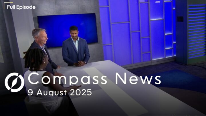 Compass News – 8 August 2025