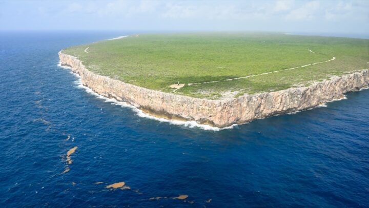 Cabinet heads to Cayman Brac