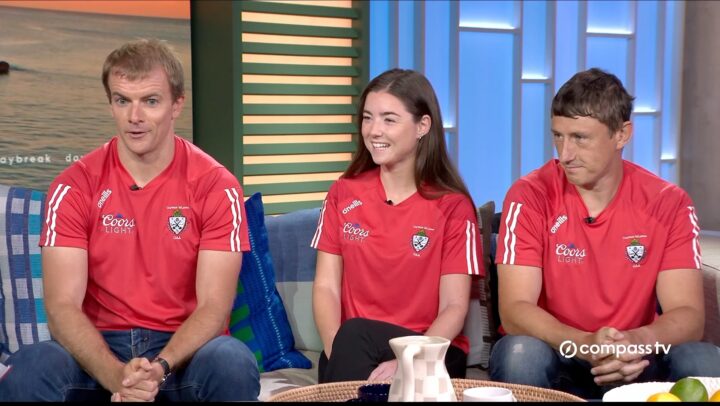 Cayman Gaelic Football Team Returns from USGAA Finals in Philadelphia