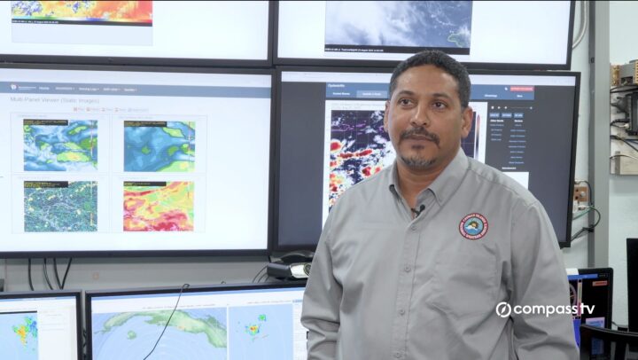 Cayman braces for peak heat and hurricane season