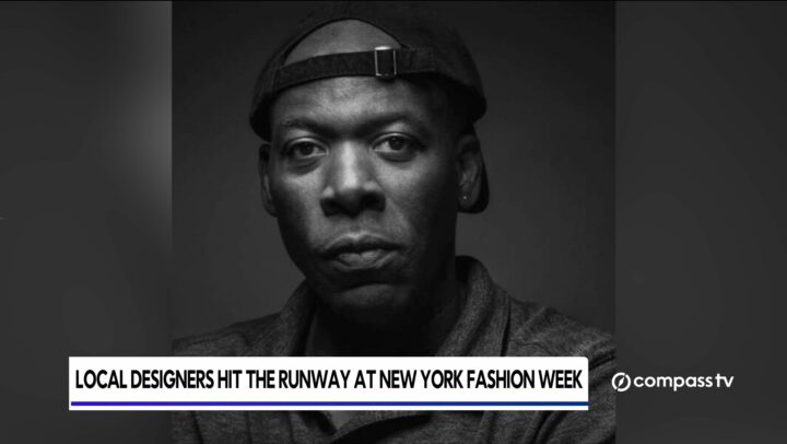 Caymanian designer to debut at New York Fashion Week