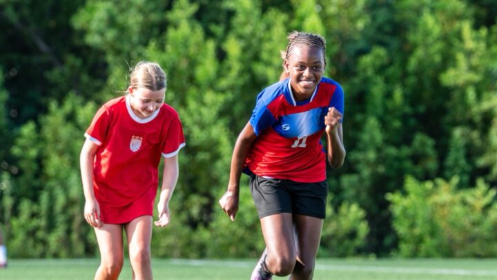 Cayman’s U-14 girls’ national team to compete in Trinidad