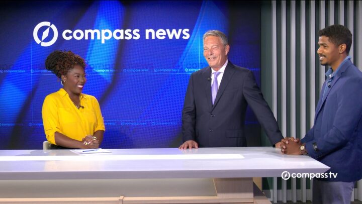 Compass News – 19 August 2025