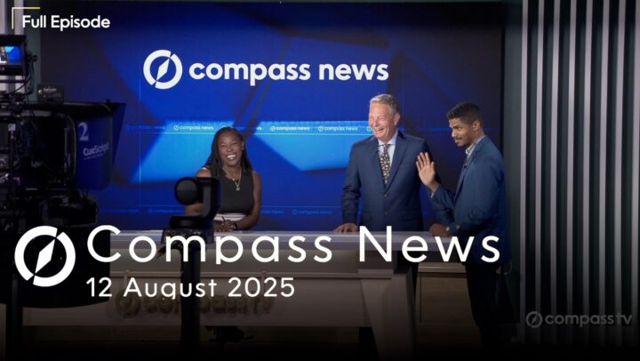 Compass News – 12 August 2025