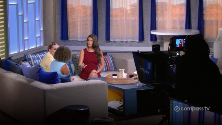Daybreak – 20 August 2025
