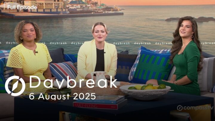 Daybreak – 6 August 2025