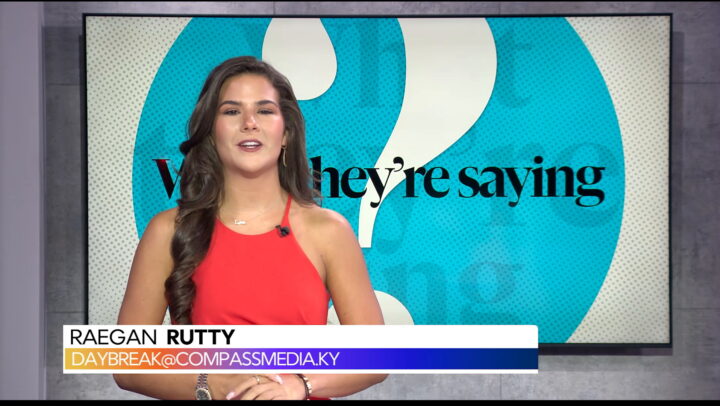 What They’re Saying: Your voice on today’s top headlines