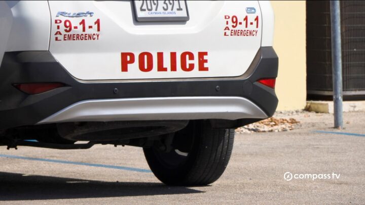 RCIPS – 24 officers assaulted