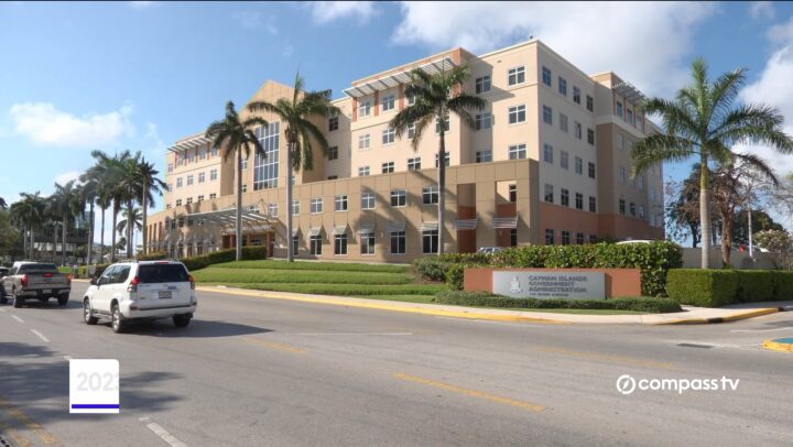 ESO says Cayman residents spend $3B on consumption in 2023