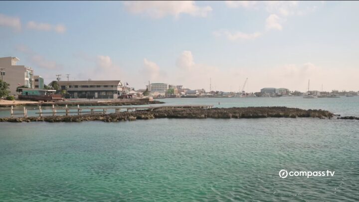 Flow’s Maya 1.2 cable a key part of Cayman’s future-proofing plan