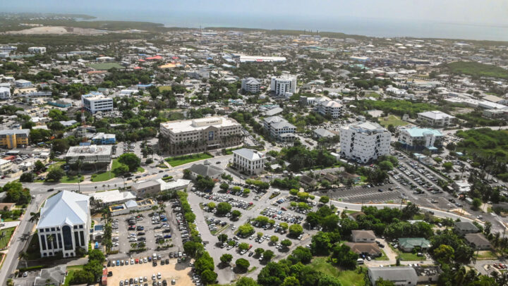 Money Matters – Inside Cayman’s Role in Global Funds
