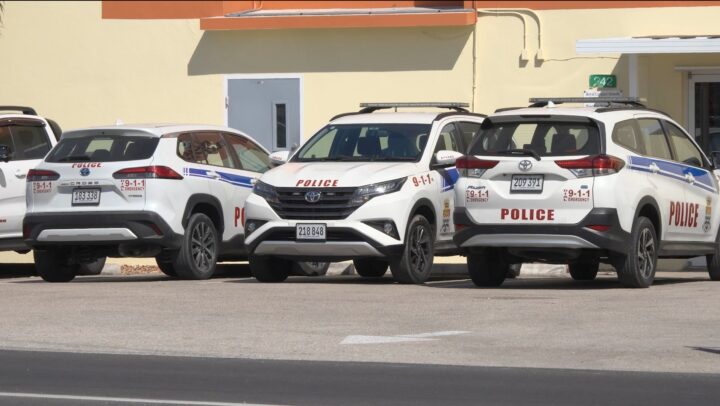 Man charged in gross negligence case 