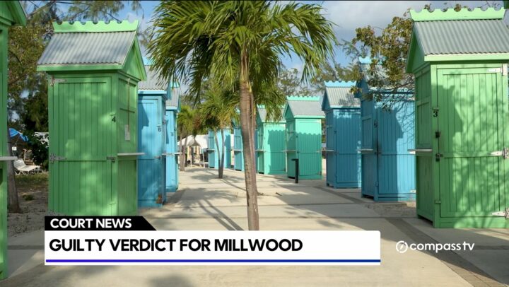 Guilty verdict delivered in beach vendor case