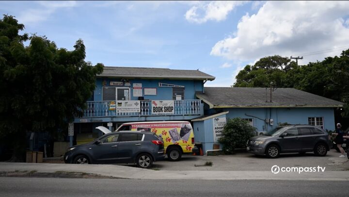 Humane Society fully reopens after temporary closure