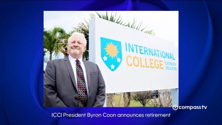 ICCI president announces early retirement
