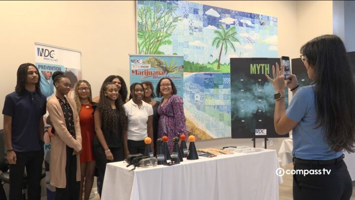 International Youth Day