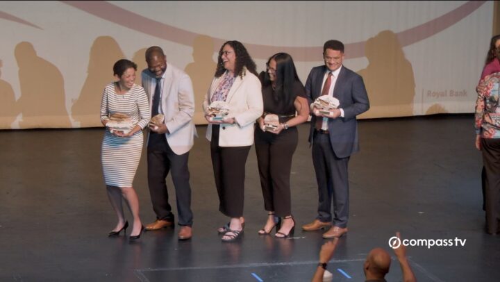 Making Waves Awards honour Caymanian excellence across the globe