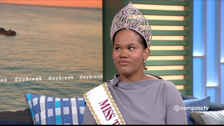 Miss Teen Cayman Islands