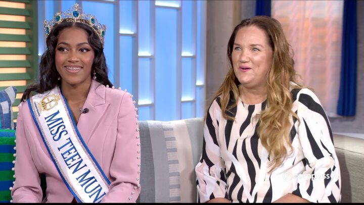 Miss Teen Mundial Cayman Islands