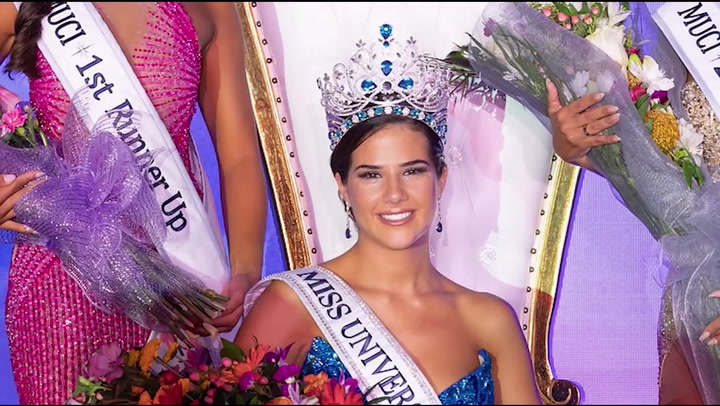 New Miss Universe Cayman Islands to be crowned