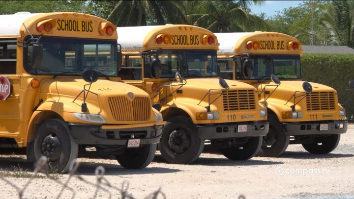 New government plans for school year announced