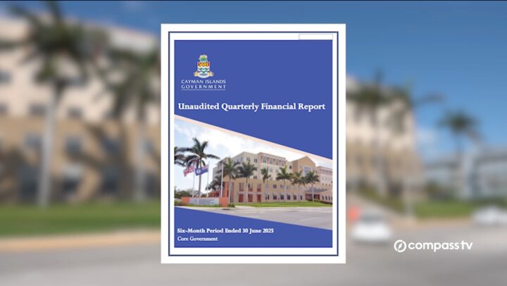 Q2 financials explained
