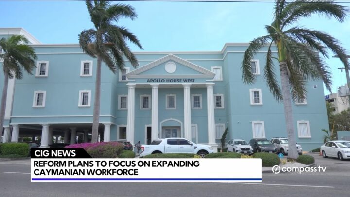 Return of Caymanian Protection Law in the works