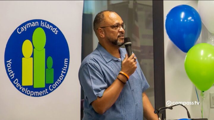 Summer of Support – Putting Youth Mental Health First in the Cayman Islands