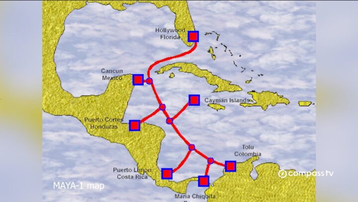 Undersea cable project gets government go-ahead