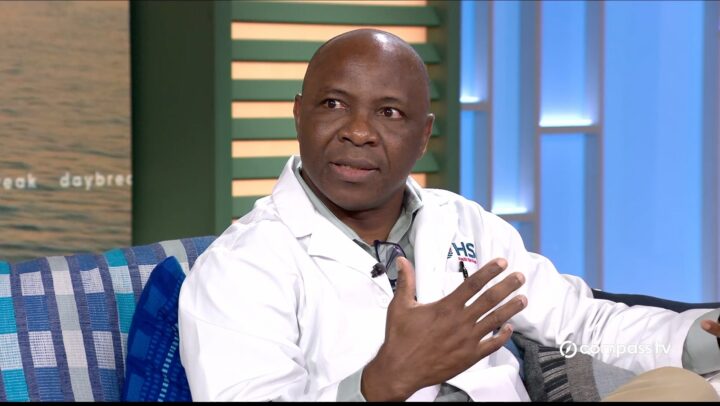 Wellness Wednesday – HSA’s newest dialysis unit