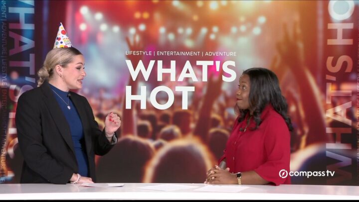 What’s Hot in Cayman