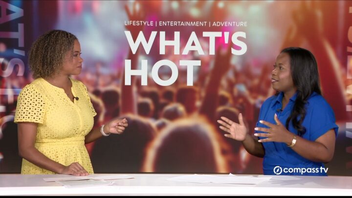 What’s Hot in Cayman – Find out from Tobi and Shanda