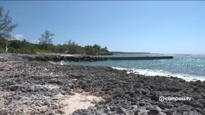 Water-related death victim identified