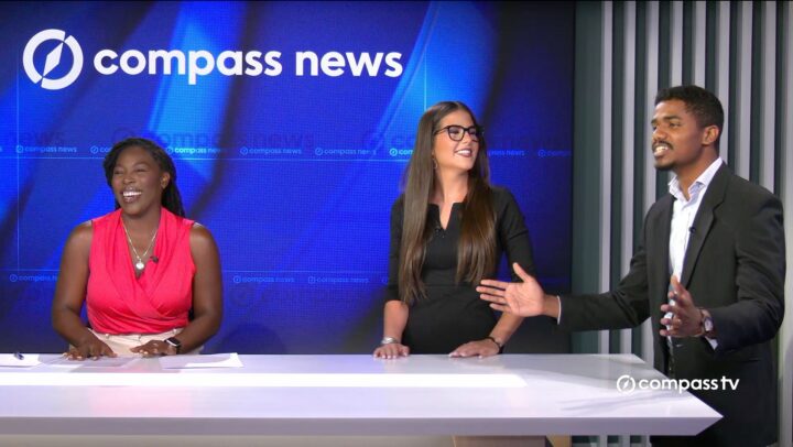 Daybreak – 21 August 2025