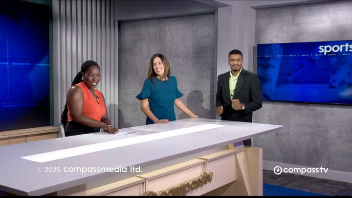 Compass News – 29 August 2025