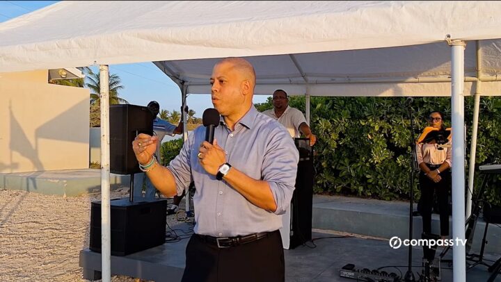 Cayman Brac 100 Days Community Update